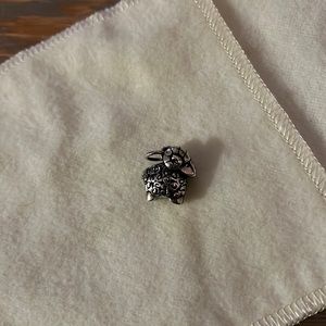 James Avery Ram charm